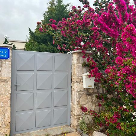 Villa Maxima Lavrio Thorikon Экстерьер фото